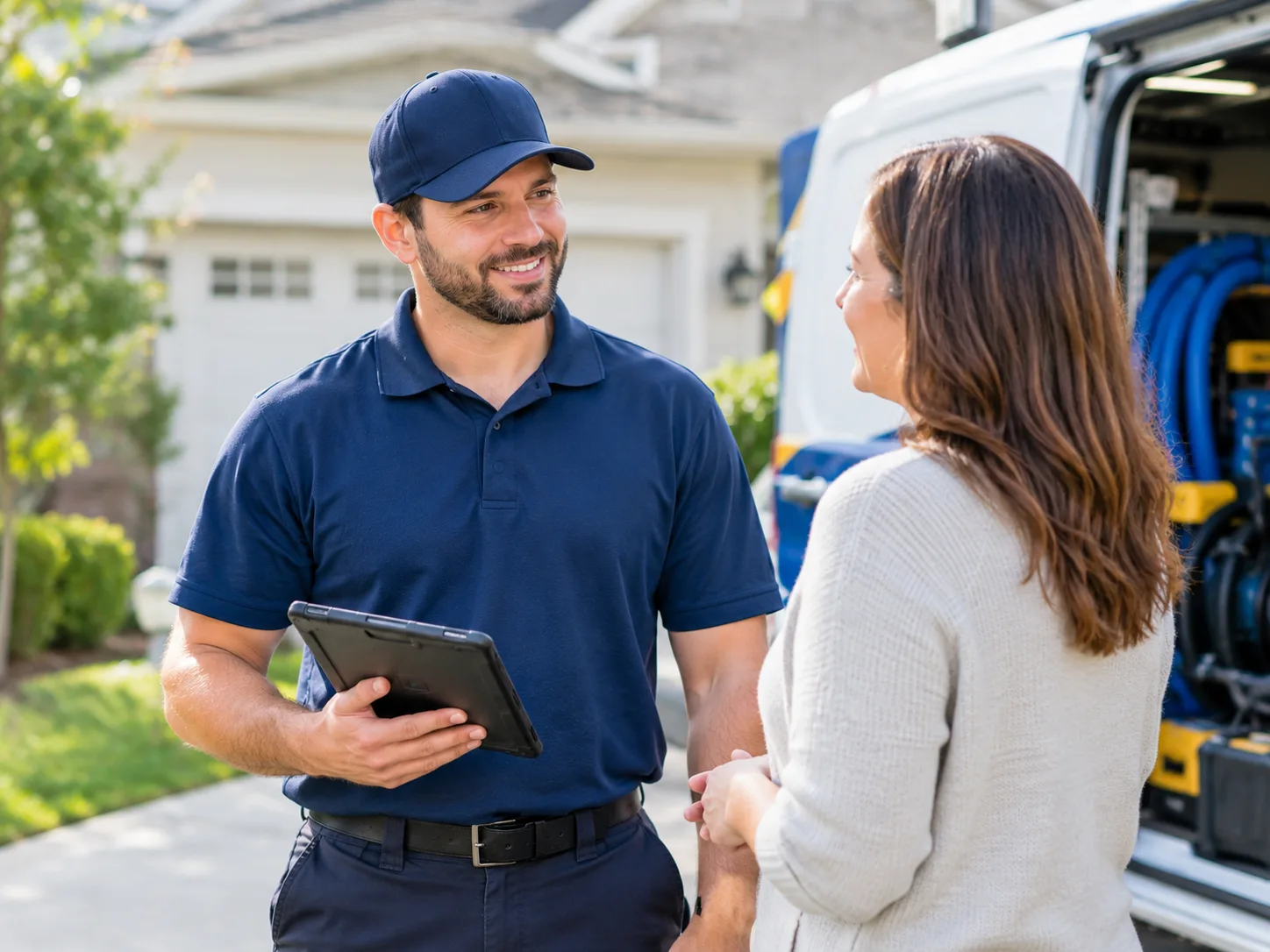 Sewage Backup Cleanup Warminster, PA FAQs